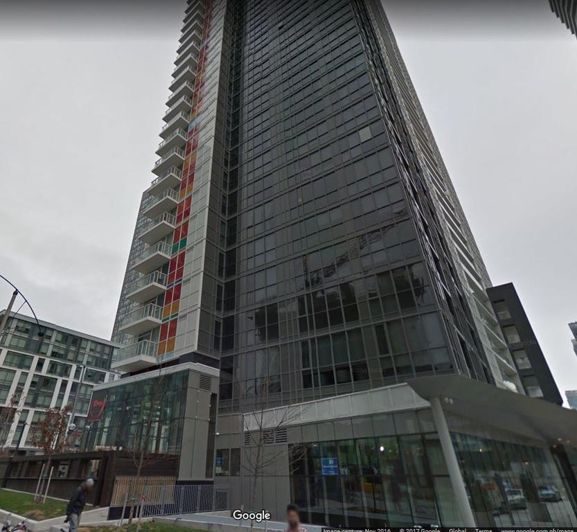 Pelicanstay In Toronto Entertainment District Extérieur photo